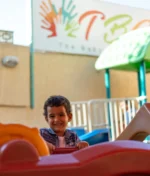 Where Community & Learning Thrive: A Look Inside The Baby Academy® Maadi (Degla)
