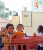 The Story behind The Baby Academy®