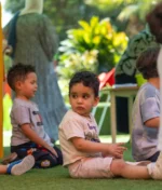 A Modern Haven for Young Minds: Inside The Baby Academy® New Cairo (Kattameya & El Choueifat)