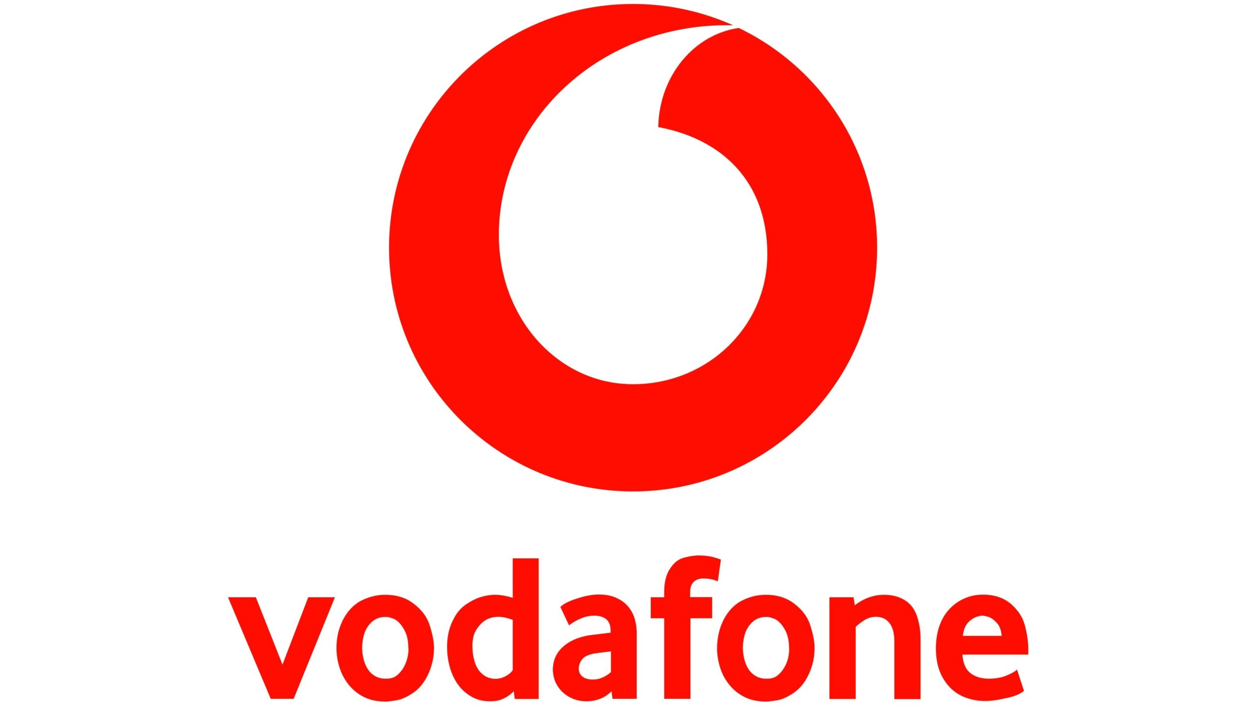 Vodafone-logo