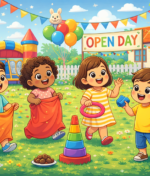 Invitation to Open Days