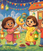 Ramadan Celebrations